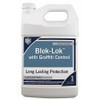 RAINGUARD CR-0614 ANTI-GRAFFITI BARRIER CONCENTRATE CLEAR