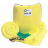 SPILLTECH SPKHZ-TRK SPILL KIT BAG CHEMICAL/HAZMAT 6 H