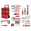MILWAUKEE ELECTRIC TOOLS 48-22-0142 MAINTENANCE KIT 19 PCS. UNINSULATED