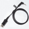 MOTOROLA AAD68X501 CT-106 CABLE,TYPE USB,3" L
