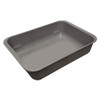 TOTELINE 3300085136 NESTING PAN 13-1/8 INSIDE WIDTH GRAY