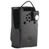 MOTOROLA AAM03X511 LCC-261 CARRY CASE,TYPE BELT LOOP,LEATHER