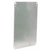 WIEGMANN NP4024CG BACK PANEL 40.00 H 24.00 W