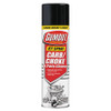 GUMOUT 800002230 CARBURETOR CLEANER 16 OZ SZ AEROSOL CAN