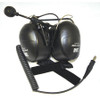 MOTOROLA RLN6477A NECKBAND HEADSET,PUSH TO TALK NO