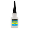 VIBRA-TITE 33114 INSTANT ADHESIVE CLEAR BOTTLE 0.5 OZ.