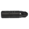 ZEPHYR TS212-8R-5PK POWER BIT HEX SHANK SINGLE END PK5