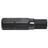 ZEPHYR H5237X-5PK INSERT BIT HEX SHANK SINGLE END PK5