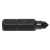 ZEPHYR TS212-0-5PK POWER BIT HEX SHANK SINGLE END PK5