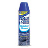 BLUE CORAL CD22 UPHOLSTERY CLEANER 22.8 OZ CONTAINER SZ
