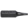 ZEPHYR H3212X INSERT BIT HEX SHANK SINGLE END