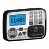 COMPX ELOCK SS-KP-CAB ELECTRONIC KEYLESS LOCK STAINLESS STEEL