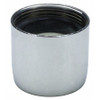 ZURN INDUSTRIES G66697 AERATOR 13/16 -27 THREAD SIZE FEMALE
