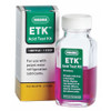 VIRGINIA ETK REFRIGERATION OIL ACID TEST KIT 4 OZ SZ