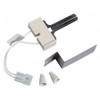 WHITE-RODGERS 767A-382 HOT SURFACE IGNITER, SILICON CARBIDE
