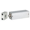 SECURITY DOOR 180AIVD ELECTROMAGNETIC LOCK SURFACE MOUNT
