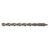 CLEVELAND C14999 TAPER LENGTH DRILL 11/32 COBALT
