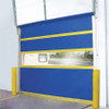 TMI 999-10344 CURTAIN DOOR 22 OZ COATED PVC 10 FT H