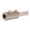 OHAUS CLC-EN2ENA LAB FRAME FRAME FOOT 0.51 JAW SS