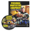 JJ KELLER 48656 DVD TRAINING PROGRAM PPE TRAINING