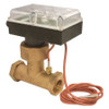 IMPELLER 380210000-1202 FLOW METER BRASS 2.70 TO 40.48 GPM