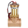 IMPELLER 228BR2005-1211 FLOW METER,IMPELLER,2"FITTING SIZE