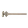 OHAUS CLC-HTZMBA15 SUPPORT CONNECTOR ALUMINUM