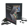 JJ KELLER 50533 DVD WORKPLACE SAFETY 14 MIN. 14 MIN.