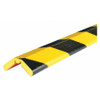 IRONGUARD 60-6902 KNUFFI® BUMPER GUARD, W, 39"L X 2"W
