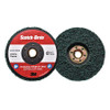 3M XC-DN QUICK CHANGE DISC NON-WOVEN SHANK GRN