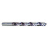 CLEVELAND C73122 JOBBER DRILL #22 VANADIUM HSS