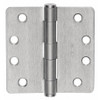 MCKINNEY 55521 KNUCKLE HINGE FLUSH MOUNT BARREL PIN