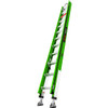 LITTLE GIANT LADDERS 17524-264V LITTLE GIANT&#174; HYPERLITE&#174; EXTEN