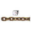 CAMPBELL T0510526 CHAIN 50FT 5/16IN TRANSPORT