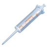 GLOBE SCIENTIFIC 3928 DISPENSER SYRINGE TIP CLEAR 1000UL PK100