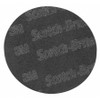 SCOTCH-BRITE 476T01 HOOK-AND-LOOP SANDING DISC 6 DIA.