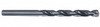 CLEVELAND C08903 TAPER LENGTH DRILL 63/64 HSS