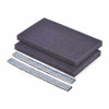 OHAUS 30400245 TRAY PAD SET FOAM MATERIAL
