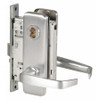 BEST 45H7A15J626LH DOOR LEVER LOCKSET MECHANICAL OFFICE