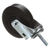 VOLLRATH 21803-1 SWITCH CASTER THREADED STEM