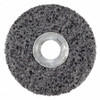SCOTCH-BRITE 476T48 CLEAN AND STRIP CUP WHEEL CS-UW 1 DIA.