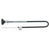 BUYERS PRODUCTS R38D6x20 PTO CABLE CONTROL TYPE 240 L STEEL