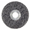 SCOTCH-BRITE 476T52 CLEAN AND STRIP CUP WHEEL CS-UW 6 DIA.