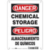 CONDOR USA INC 470G18 SAFETY SIGN,10 IN X 7 IN,POLYETHYLENE