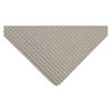 NOTRAX 982S0023GY ANTIFATIGUE MAT GRAY 2 FT W 3 FT L