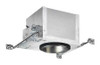 JUNO LIGHTING GROUP IC20LED G4 09LM 40K 90CRI MVOLT EZ10 LED DOWNLIGHT 5IN 900LM 4100K 120-277V