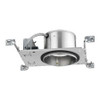 JUNO LIGHTING GROUP IC22LED G4 09LM 35K 90CRI MVOLT EZ10 LED DOWNLIGHT 6IN 900LM 3500K 120-277V