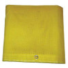 M MAURITZON & CO INC. MBT-12-05-0812 MESH TARP YELLOW 8 X 12 FT CUT SIZE