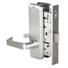 BEST 45H0L15J626LH PRIVACY LEVER LOCKSET FOR 1-3/4" THICK D