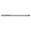 TITEX A1549TFP-5.3 EXTRA LONG DRILL 5.30MM HSS
